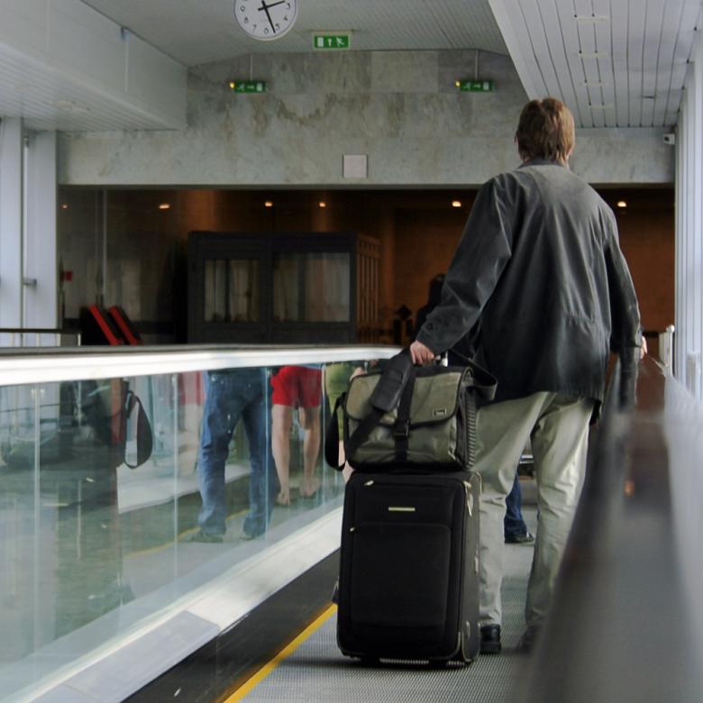 Free stock image of railway station scene created by 2happy