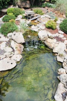 Free Stock Photo of Stream
