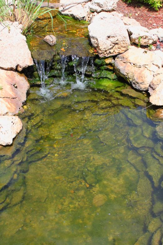 Free stock image of Stream created by Val Lawless
