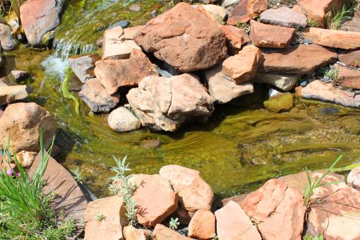 Free Stock Photo of Stream