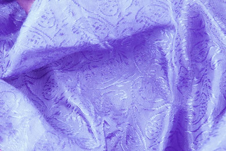 Free stock image of Purple fabric created by Val Lawless
