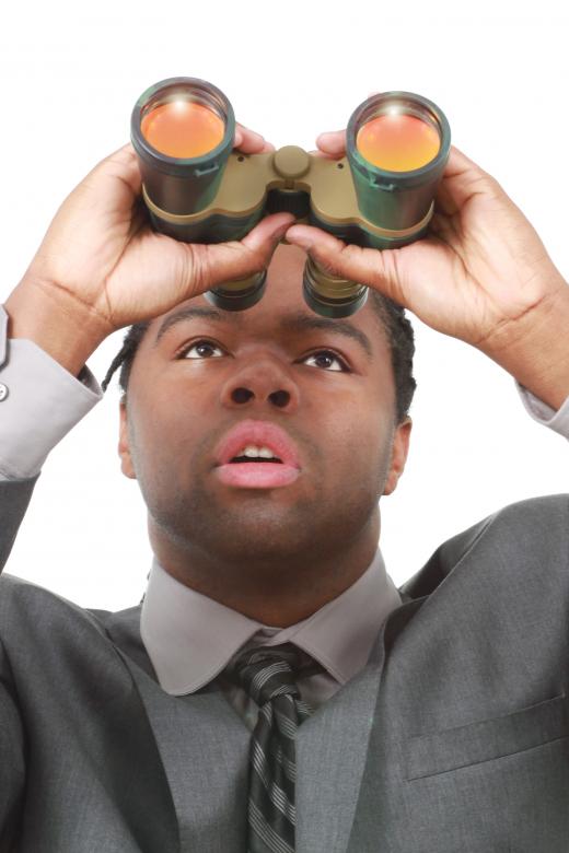 Free stock image of Man looking up created by Val Lawless