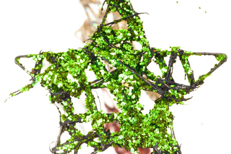 Free stock image of holiday stars created by 2happy