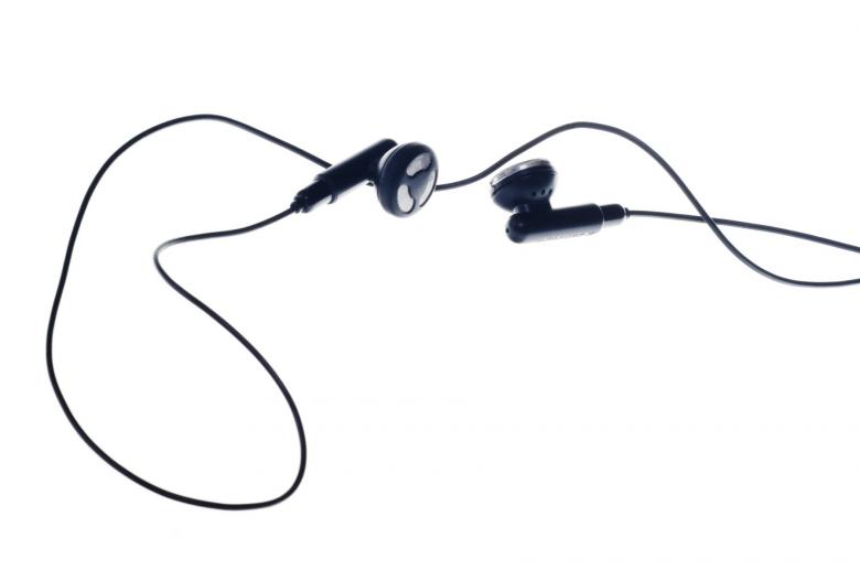Free stock image of headphones  created by 2happy