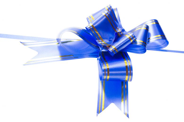 Free stock image of Bow created by 2happy