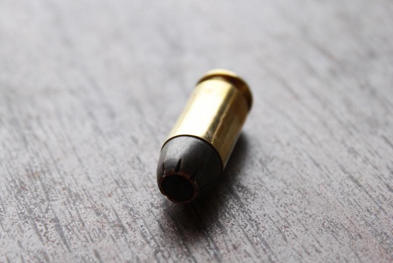 Free stock image of A bullet created by Val Lawless