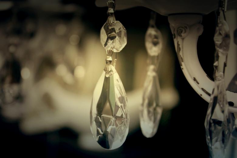 Free stock image of Vintage lamp detail created by Val Lawless