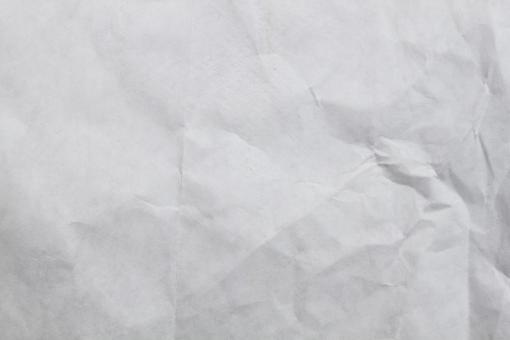 Free Stock Photo of A sheet of white paper