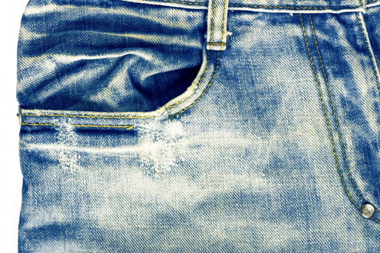 Free stock image of Jeans  created by 2happy