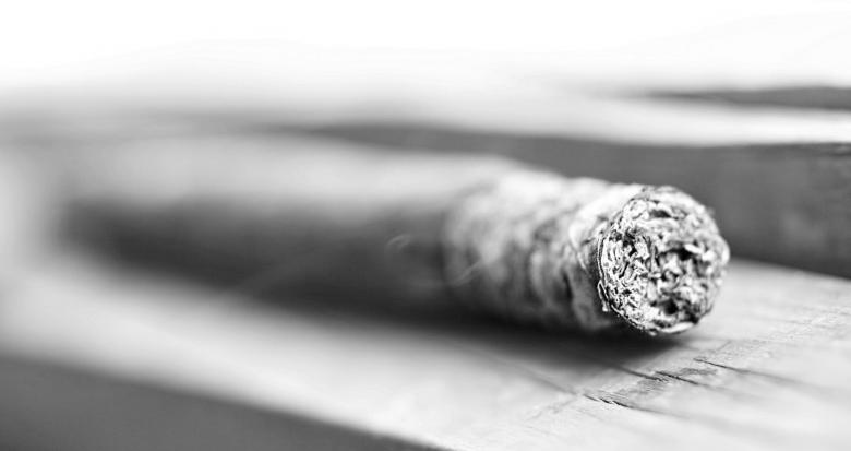 Free stock image of cigar  created by 2happy