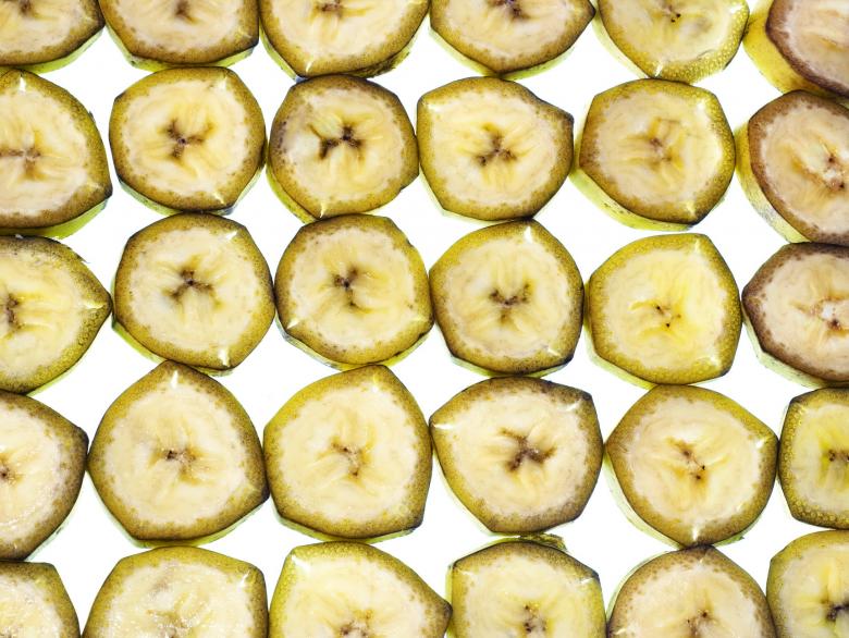 Free stock image of Bananas created by 2happy