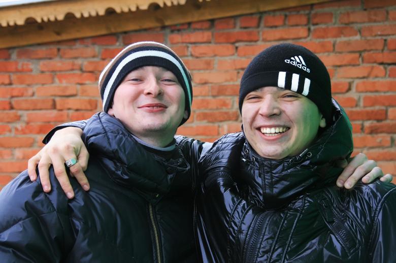 Free stock image of adidas smile created by 2happy