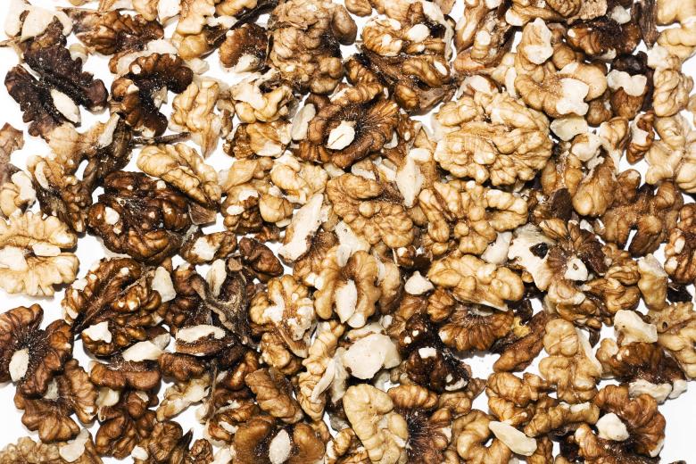 Free stock image of walnuts created by 2happy