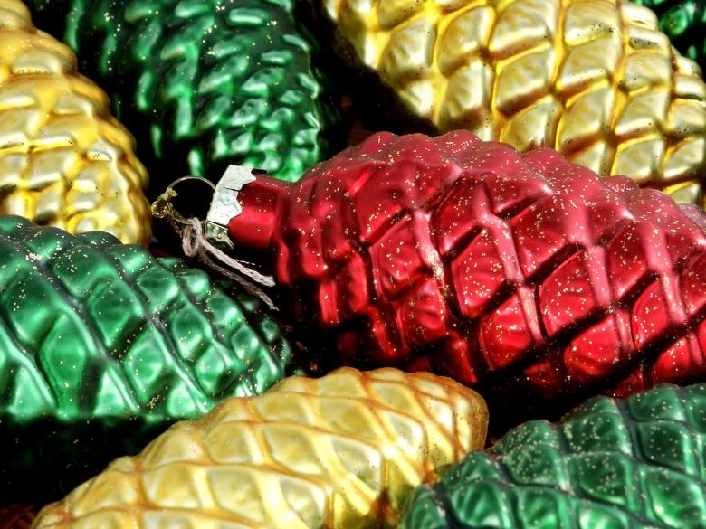 Free stock image of Christmas decoration created by Val Lawless