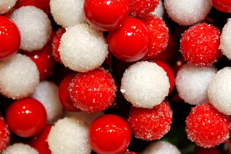 Free stock image of Beads created by Val Lawless