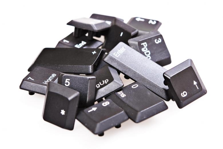 Free stock image of buttons created by 2happy