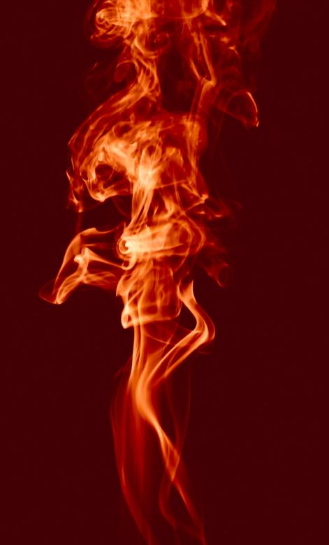 Free stock image of Deep Red Smoke created by 2happy