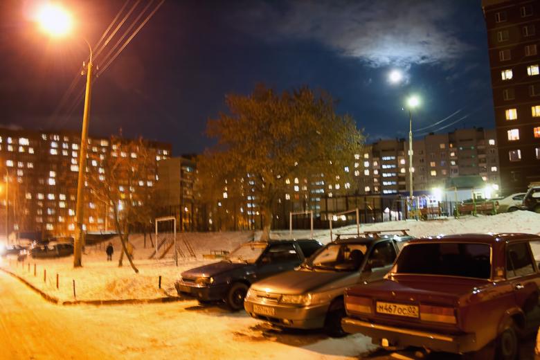 Free stock image of Night  created by 2happy