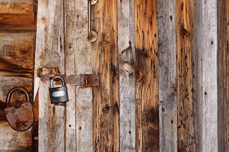 Free stock image of Wooden Background created by 2happy