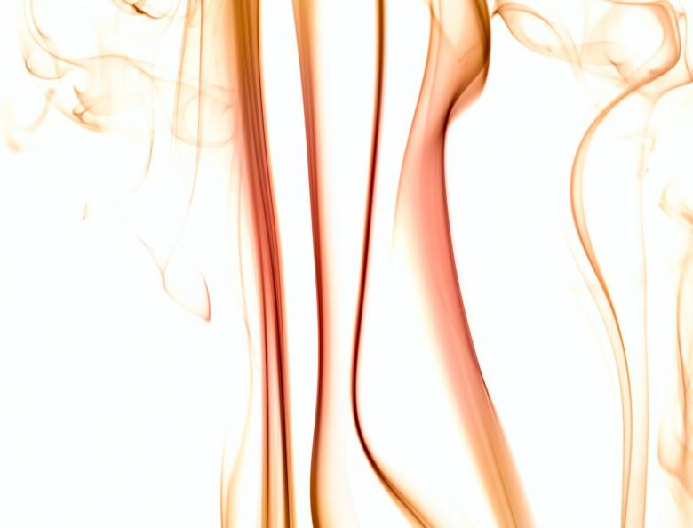 Free stock image of Soft Abstract Red Smoke  created by 2happy