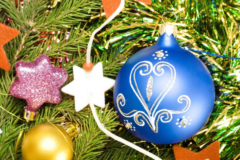 Free stock image of christmas decoration created by 2happy