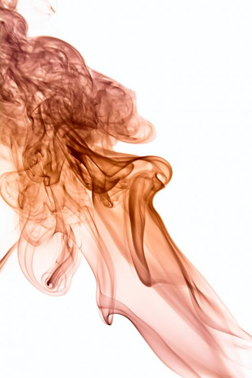 Free stock image of beautiful color smoke created by 2happy