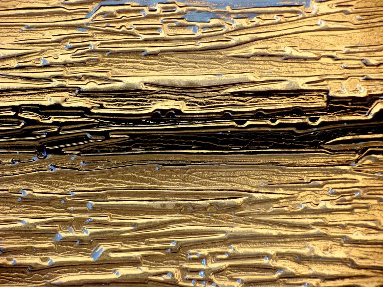 Free stock image of Glass texture 6 created by rudy bagozzi