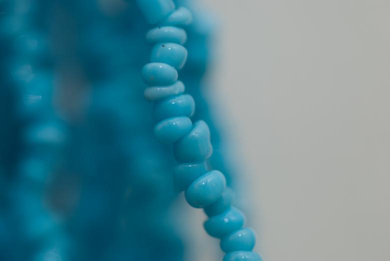 Free stock image of Beads created by Elizabeth Lehrke