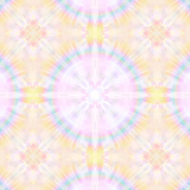 Free stock image of Nijimandala created by Lightoda