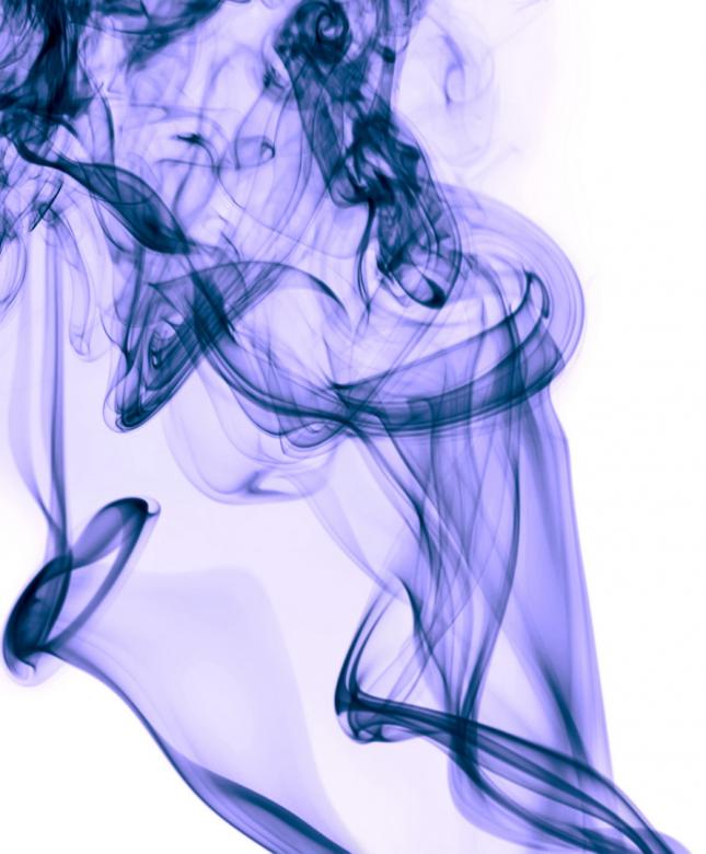Free stock image of Purple Abstract Smoke created by 2happy