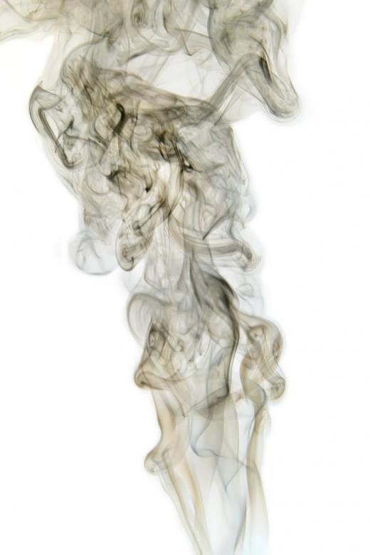 Free stock image of Gray Curly Smoke created by 2happy