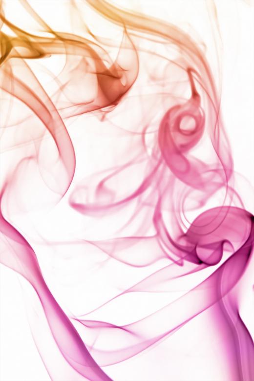 Free stock image of Pink Waves of Smoke created by 2happy