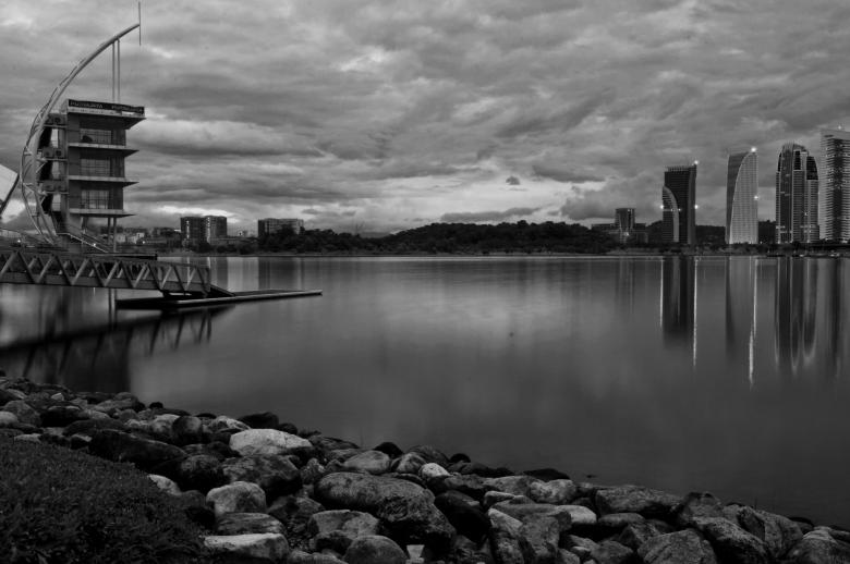 Free stock image of Still Early created by azri s