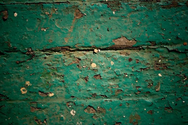 Free stock image of Gritty Paint on Wood created by Free Texture Friday
