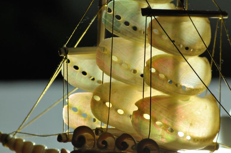 Free stock image of Sea ship created by asaad ahmed