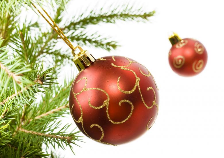 Free stock image of christmas decoration created by 2happy