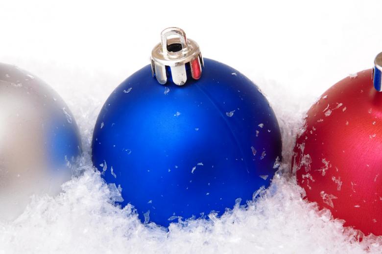 Free stock image of christmas decoration created by 2happy