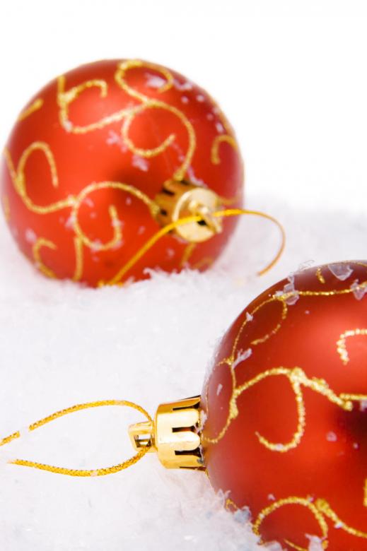 Free stock image of christmas decoration created by 2happy