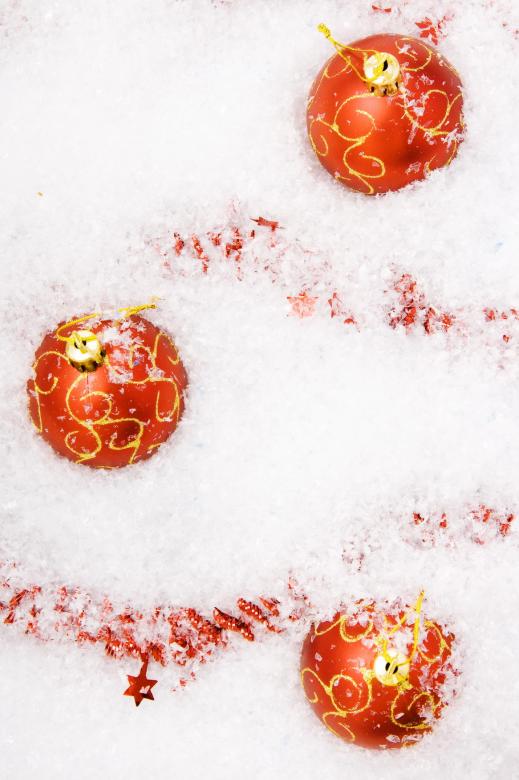 Free stock image of christmas decoration created by 2happy