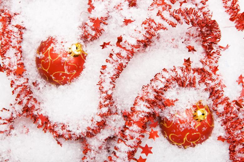 Free stock image of christmas decoration created by 2happy