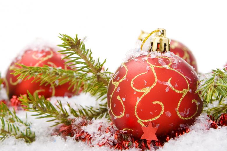 Free stock image of christmas decoration created by 2happy