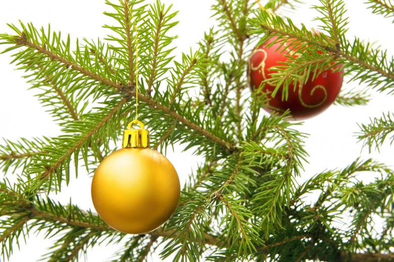Free stock image of christmas decoration created by 2happy