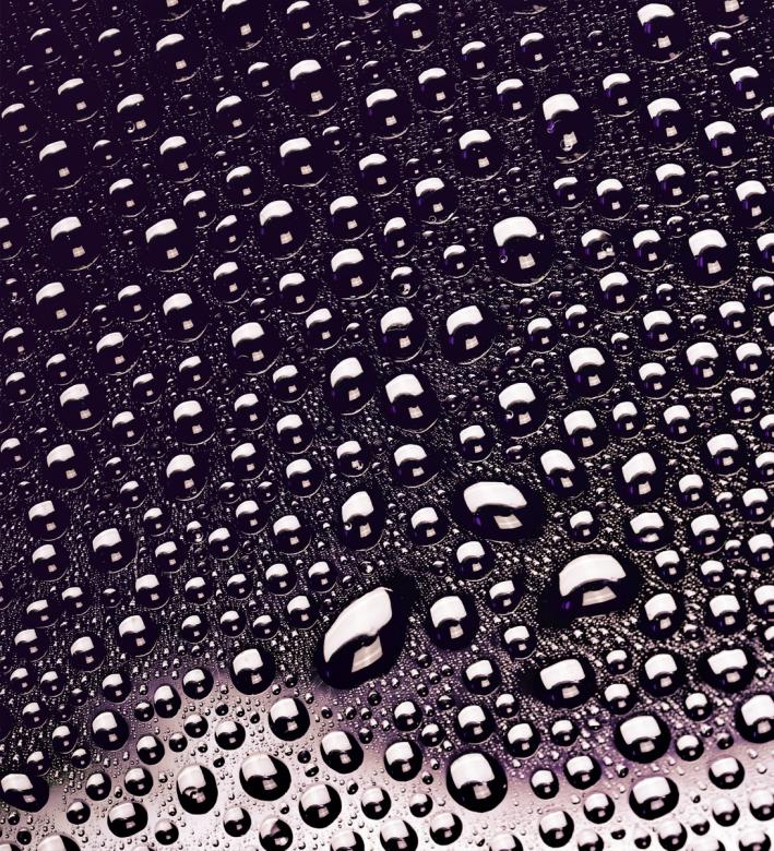 Free stock image of water drops created by 2happy