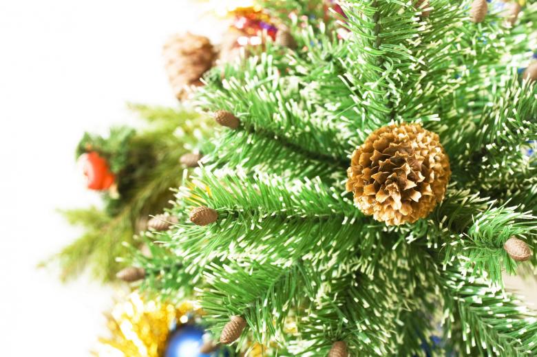 Free stock image of christmas decoration created by 2happy