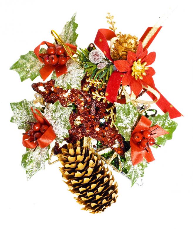 Free stock image of christmas decoration created by 2happy