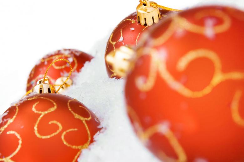 Free stock image of christmas decoration created by 2happy