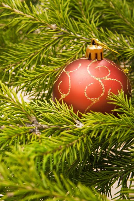Free stock image of christmas decoration created by 2happy