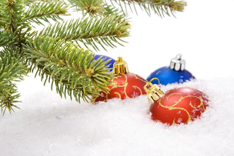 Free stock image of christmas decoration created by 2happy