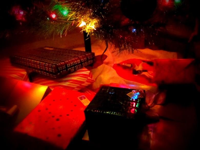 Free stock image of it's a lomo christmas created by Brian