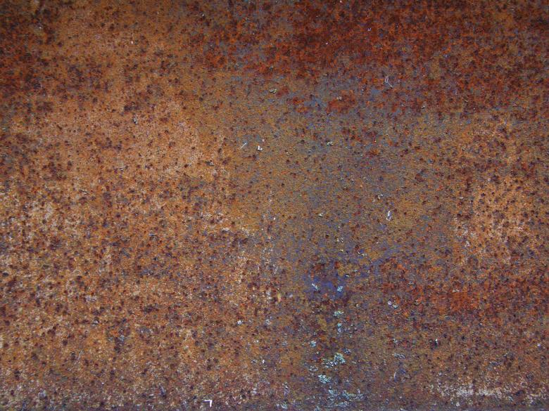 Free stock image of Rust Texture created by Free Texture Friday